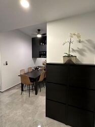 Mayfair Gardens (D21), Condominium #607381941